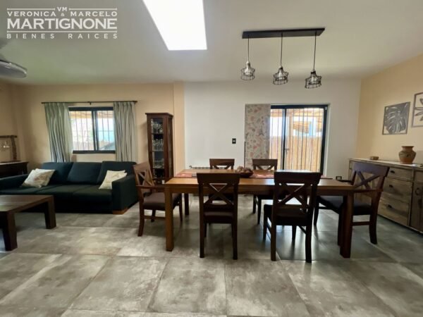 Casa Impecable En Manzanares Pilar - Imagen 12