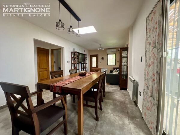 Casa Impecable En Manzanares Pilar - Imagen 14