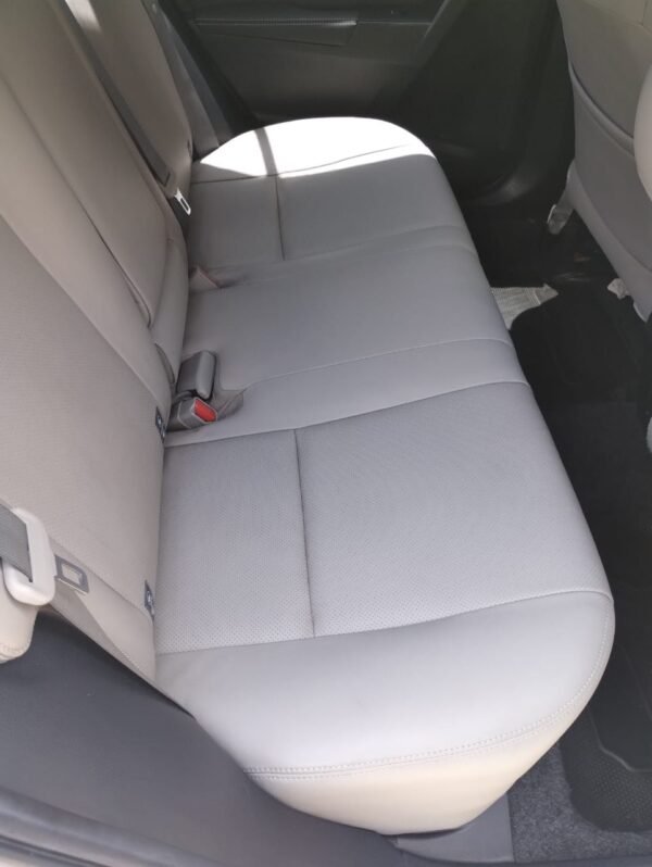 Toyota Cvt - Imagen 13