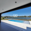 Casa En San Sebastian – Area 7 – Pileta – A Laguna – 4 Dormitorios