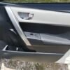 Toyota Cvt