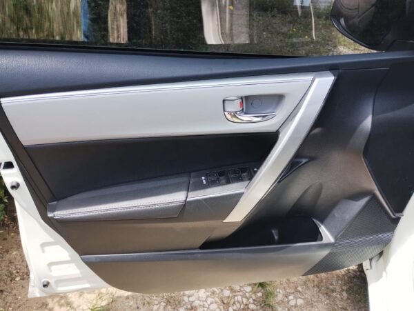 Toyota Cvt - Imagen 14