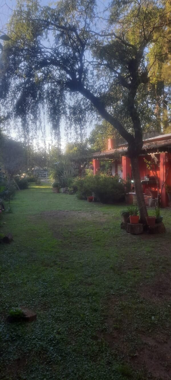 Quinta en gral rodriguez - Imagen 4