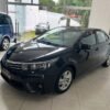 TOYOTA COROLLA XEI MT