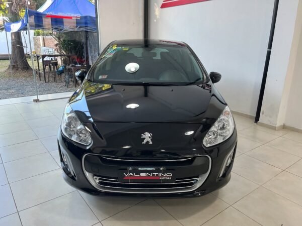 PEUGEOT 308 ACTIVE 1.6 - Imagen 2