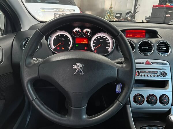 PEUGEOT 308 ACTIVE 1.6 - Imagen 7