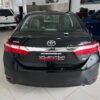 TOYOTA COROLLA XEI MT
