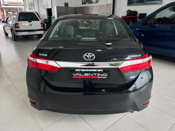 TOYOTA COROLLA XEI MT - Imagen 6