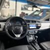 TOYOTA COROLLA XEI MT