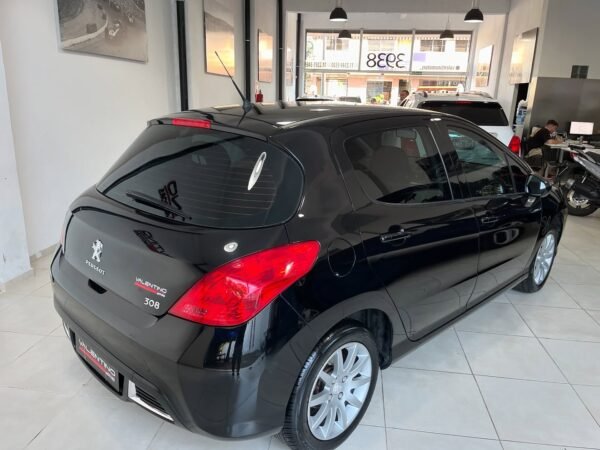 PEUGEOT 308 ACTIVE 1.6 - Imagen 4