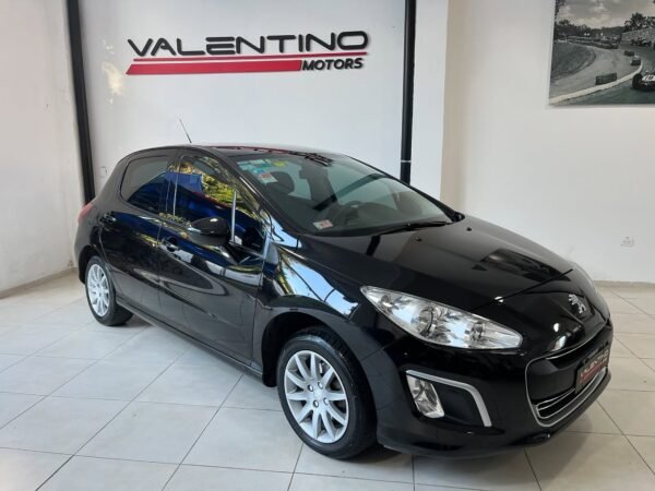 PEUGEOT 308 ACTIVE 1.6