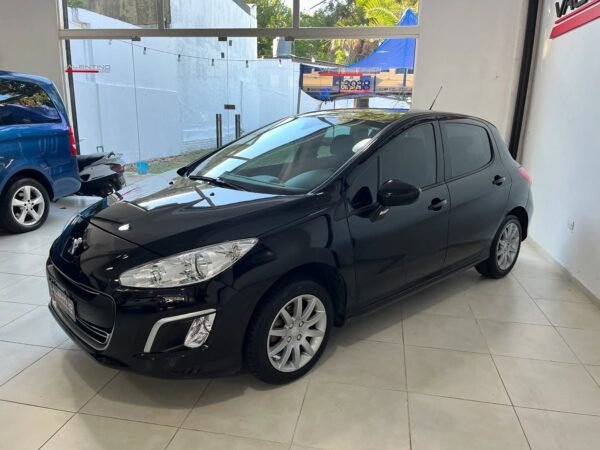 PEUGEOT 308 ACTIVE 1.6 - Imagen 3