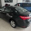 TOYOTA COROLLA XEI MT