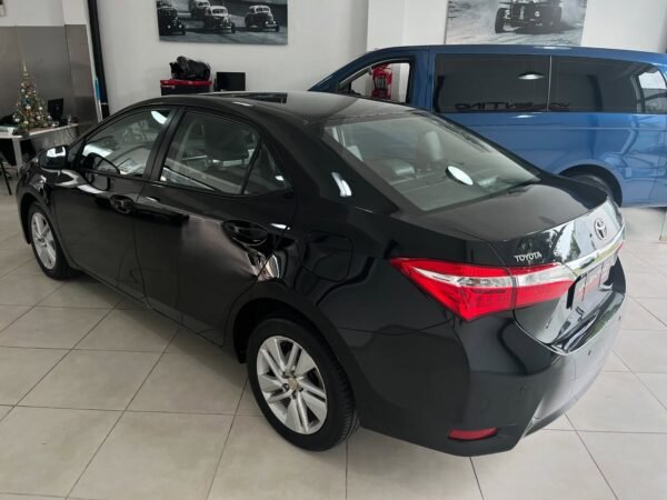 TOYOTA COROLLA XEI MT - Imagen 5