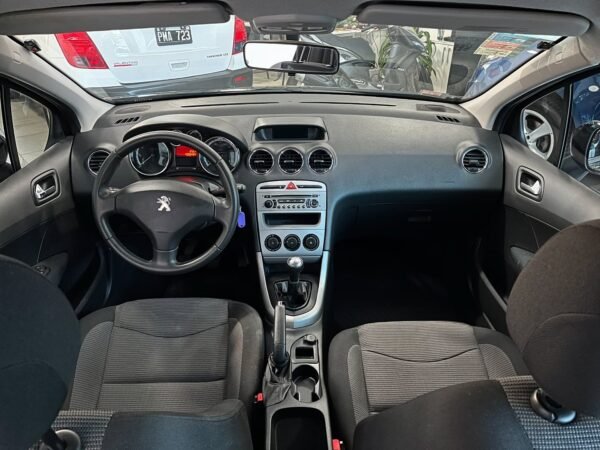 PEUGEOT 308 ACTIVE 1.6 - Imagen 8