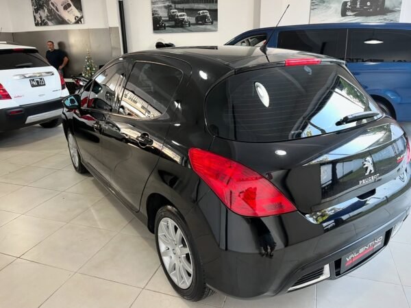PEUGEOT 308 ACTIVE 1.6 - Imagen 6