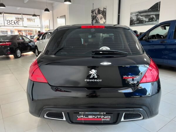 PEUGEOT 308 ACTIVE 1.6 - Imagen 5
