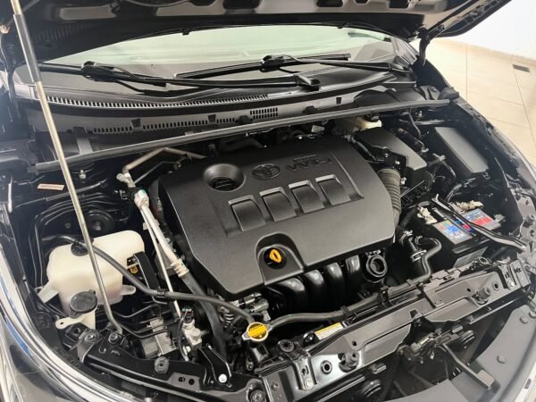 TOYOTA COROLLA XEI MT - Imagen 9