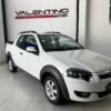 FIAT STRADA TREKKING 1.3 JTD MULTIJET