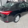 TOYOTA COROLLA XEI MT