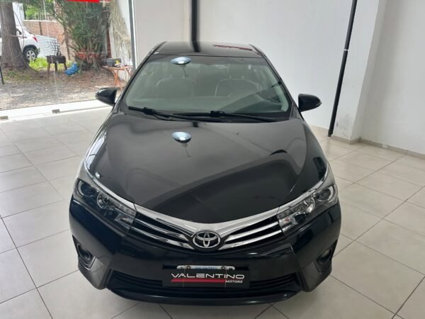 TOYOTA COROLLA XEI MT - Imagen 2