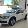 VOLKSWAGEN SAVEIRO 1.6 PACK HIGH