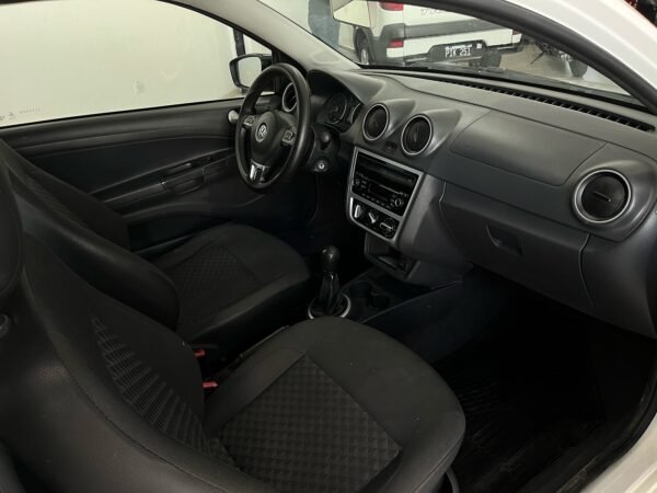 VOLKSWAGEN SAVEIRO 1.6 PACK HIGH - Imagen 7