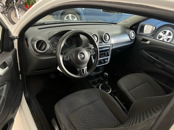VOLKSWAGEN SAVEIRO 1.6 PACK HIGH - Imagen 8