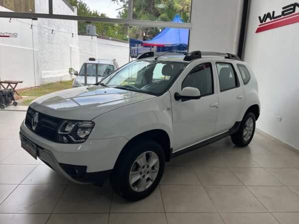 RENAULT DUSTER PRIVILIGE - Imagen 3