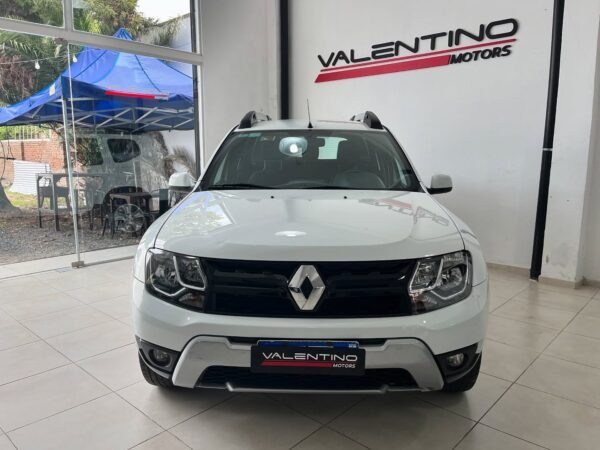 RENAULT DUSTER PRIVILIGE - Imagen 2