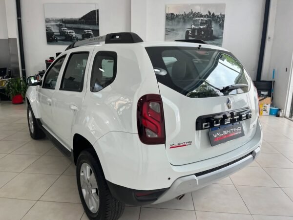 RENAULT DUSTER PRIVILIGE - Imagen 4