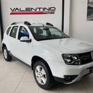 RENAULT DUSTER PRIVILIGE