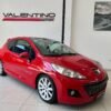 PEUGEOT 207 GTI