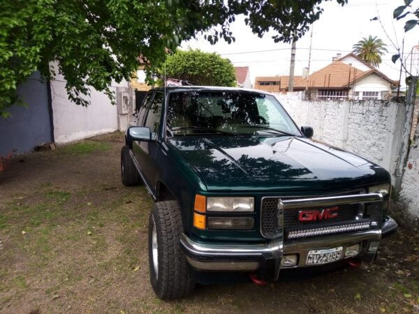 Gmc sierra 1500 - Imagen 3