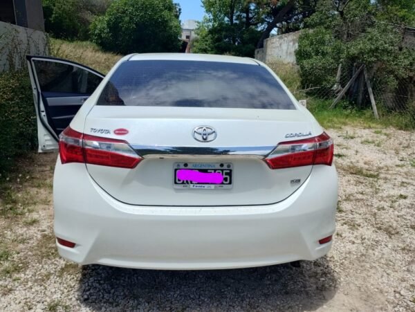 Toyota Cvt - Imagen 9