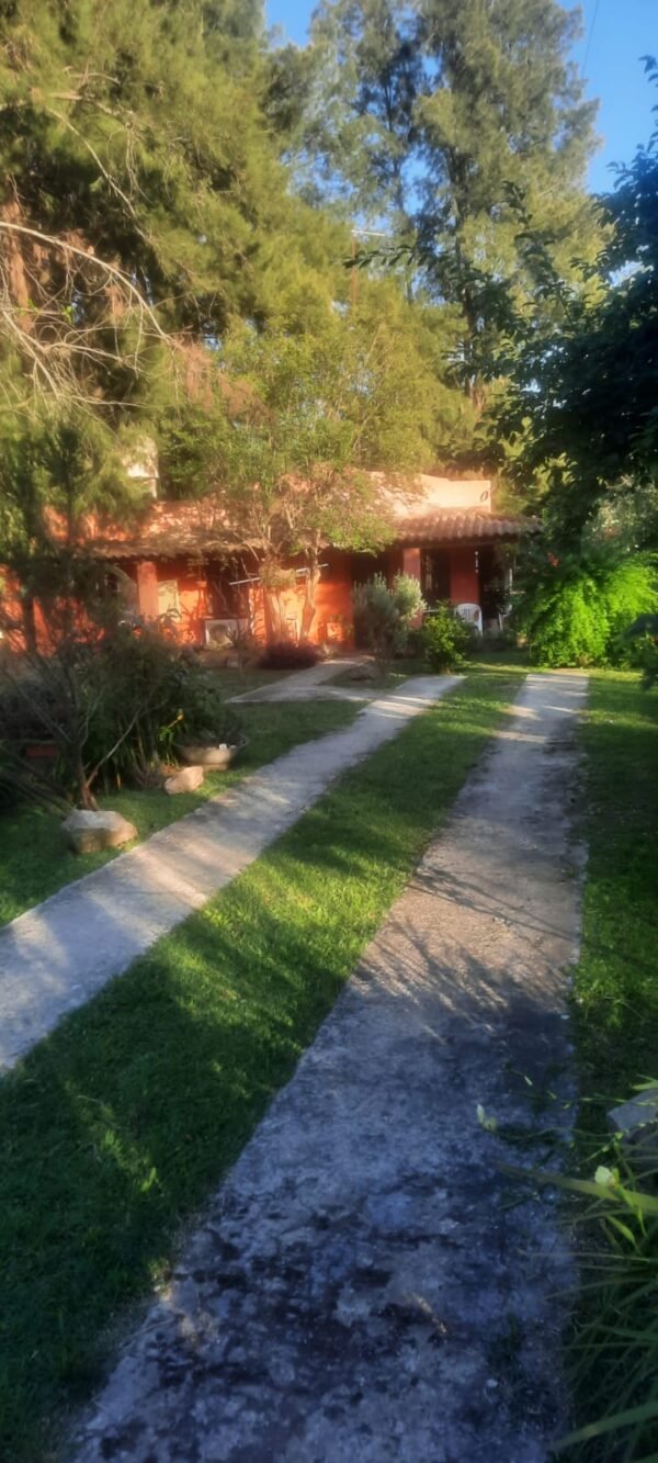 Quinta en gral rodriguez - Imagen 2
