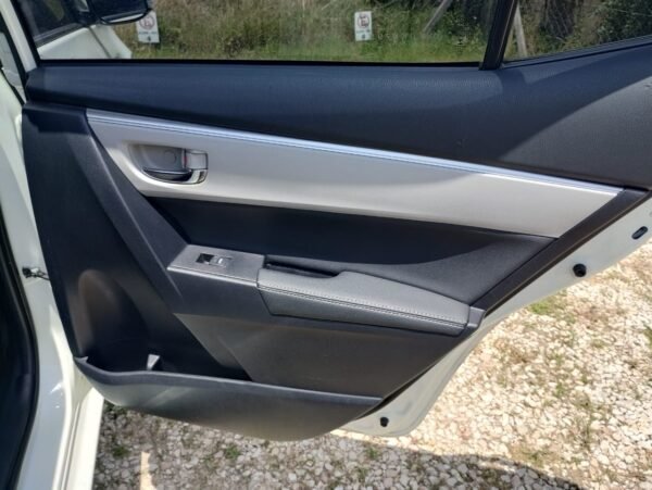 Toyota Cvt - Imagen 17