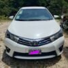 Toyota Cvt