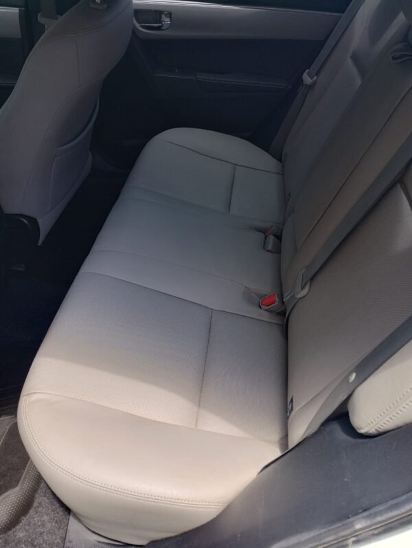 Toyota Cvt - Imagen 7