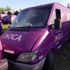 Sprinter 311