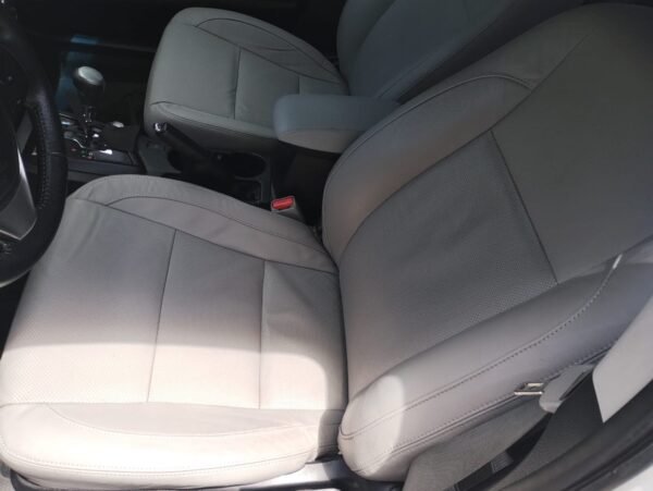 Toyota Cvt - Imagen 10