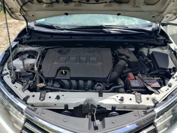 Toyota Cvt - Imagen 18