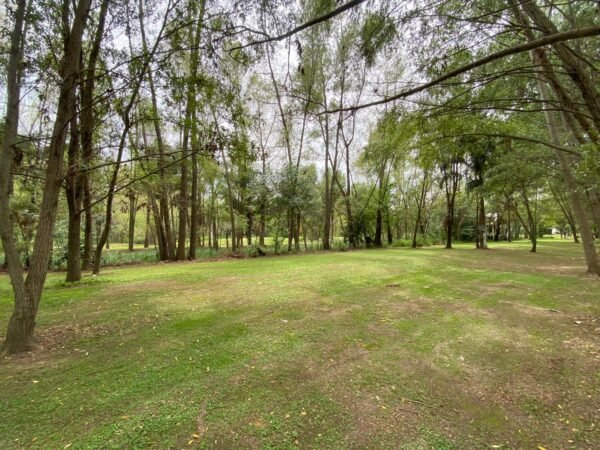 Terreno Delta, Lote Barrio Palmares Del Delta