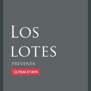 LOTE EN EL DELTA COMPLEJO CORNAMUSA UF N°81