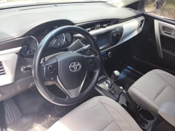 Toyota Cvt - Imagen 3