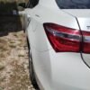 Toyota Cvt
