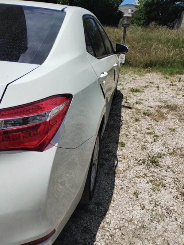 Toyota Cvt - Imagen 5