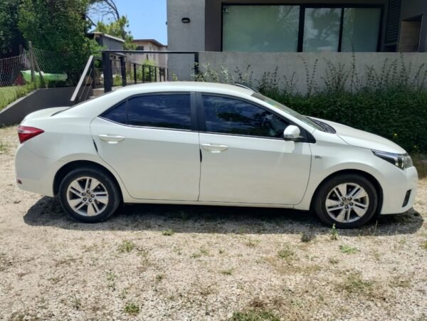 Toyota Cvt - Imagen 2