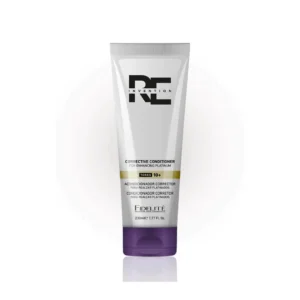 Acondicionador Corrector Tonos 10+ x 230ml - Fidelite