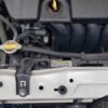 Toyota Cvt
